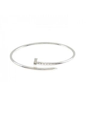 Cartier Juste un Clou Small Bangle Bracelet